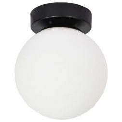 Потолочный светильник Arte Lamp Alcor A2224PL-1BK