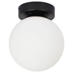 Потолочный светильник Arte Lamp Alcor A2224PL-1BK (ARTE A2224PL-1BK)