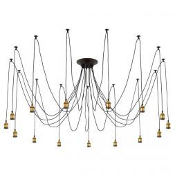 Светильник CITILUX CL451151 без плафона
