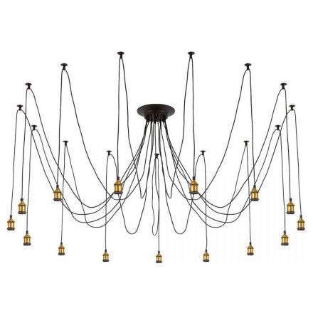 Светильник CITILUX CL451151 без плафона