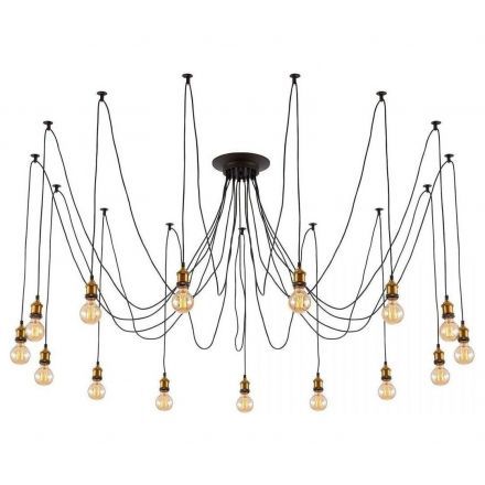 Светильник CITILUX CL451151 без плафона