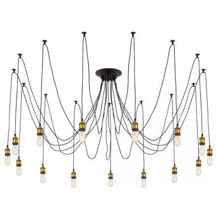 Светильник CITILUX CL451151 без плафона
