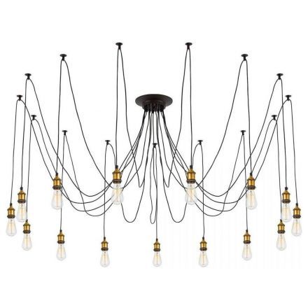 Светильник CITILUX CL451151 без плафона
