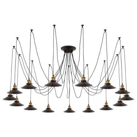 Светильник CITILUX CL451151 без плафона
