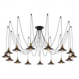 Светильник CITILUX CL451151 без плафона