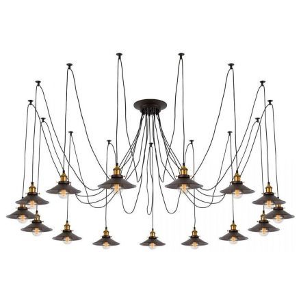 Светильник CITILUX CL451151 без плафона
