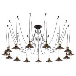 Светильник CITILUX CL451151 без плафона