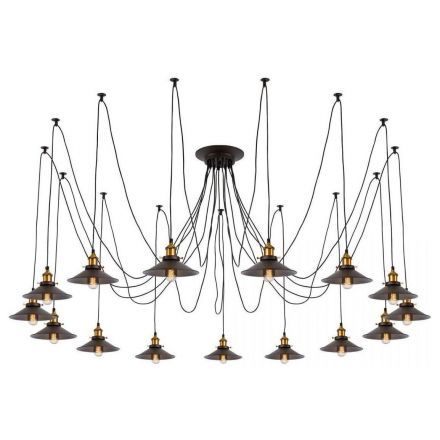Светильник CITILUX CL451151 без плафона