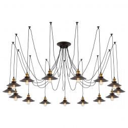 Светильник CITILUX CL451151 без плафона