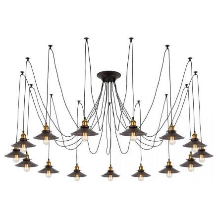 Светильник CITILUX CL451151 без плафона