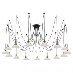 Светильник CITILUX CL451151 без плафона