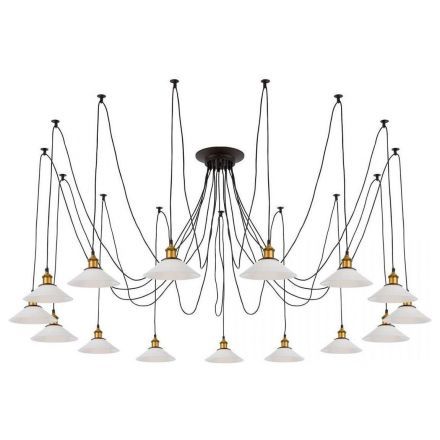 Светильник CITILUX CL451151 без плафона