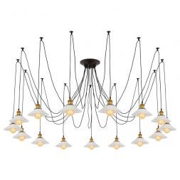 Светильник CITILUX CL451151 без плафона