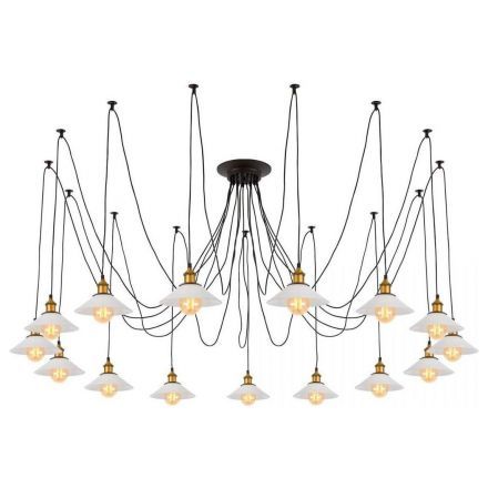 Светильник CITILUX CL451151 без плафона