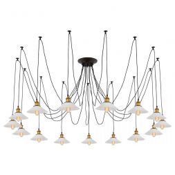 Светильник CITILUX CL451151 без плафона