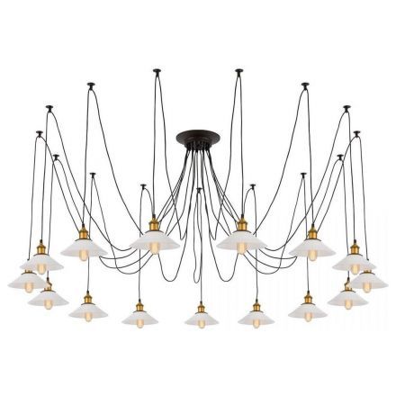 Светильник CITILUX CL451151 без плафона