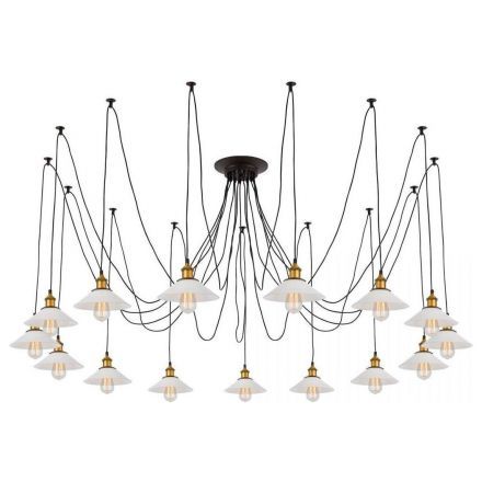 Светильник CITILUX CL451151 без плафона