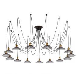 Светильник CITILUX CL451151 без плафона