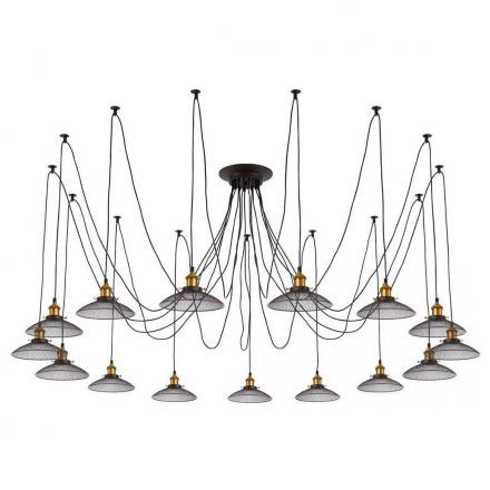 Светильник CITILUX CL451151 без плафона