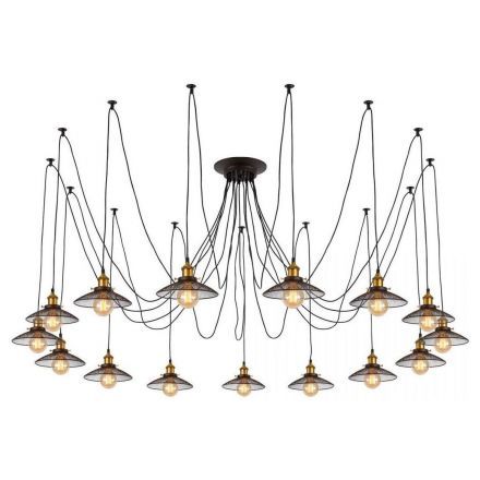 Светильник CITILUX CL451151 без плафона