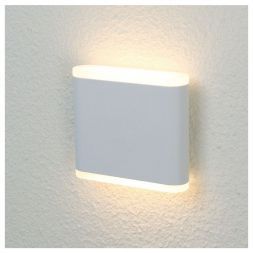 Бра Crystal Lux CLT 024W113 WH