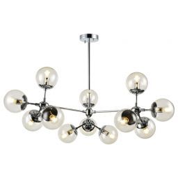 Светильник подвесной Arte Lamp A1664SP-12CC (ARTE A1664SP-12CC)