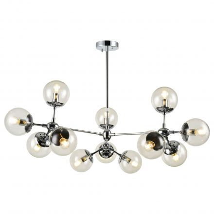 Светильник подвесной Arte Lamp A1664SP-12CC