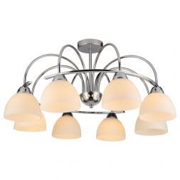 Светильник потолочный Arte Lamp A6057PL-8CC