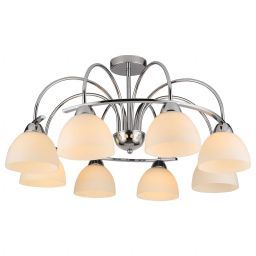 Светильник потолочный Arte Lamp A6057PL-8CC (ARTE A6057PL-8CC)