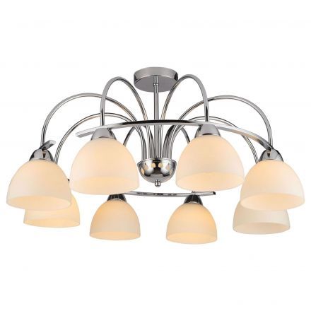Светильник потолочный Arte Lamp A6057PL-8CC