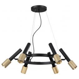 Подвесная люстра Odeon Light 4240/6 Mehari