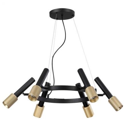 Подвесная люстра Odeon Light 4240/6 Mehari