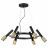 Подвесная люстра Odeon Light 4240/6 Mehari