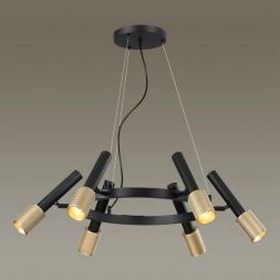 Подвесная люстра Odeon Light 4240/6 Mehari