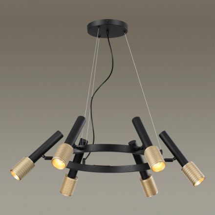Подвесная люстра Odeon Light 4240/6 Mehari
