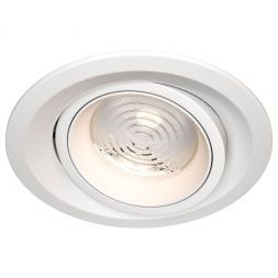 Встраиваемый светильник Maytoni DL052-L12W3K