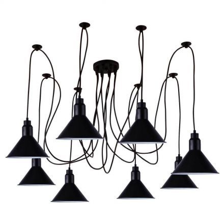 Подвесной светильник Stilfort 2039/02/08P Conessa