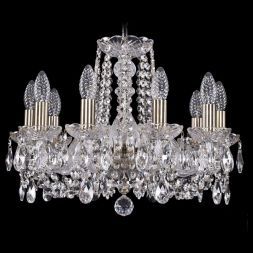Люстра Bohemia Ivele Crystal 1402/10/160/Pa