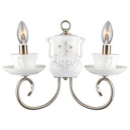 Бра Lussole Lgo LSP-8187 (LUSSOLE LSP-8187) Бра Lussole Lgo LSP-8187 (LUSSOLE LSP-8187)