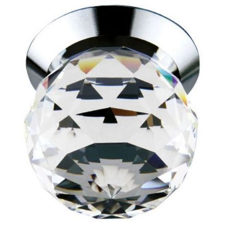 Светильник встраиваемый со встроенными светодиодами Lightstar 070102