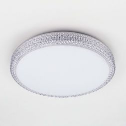 Потолочный светодиодный светильник Citilux CL718A40G