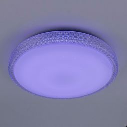 Потолочный светодиодный светильник Citilux CL718A40G