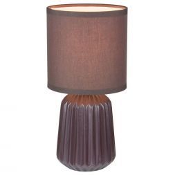 Настольная лампа G32229/1T BR BR Gerhort