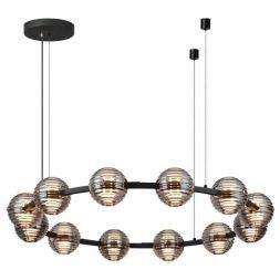 Подвесная люстра Odeon Light TRONI 5041/120L