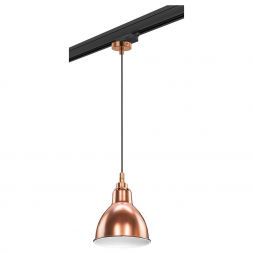 Трековые светильники Lightstar L3T765013