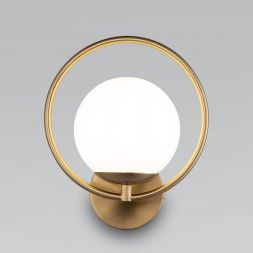 Настенный светильник Eurosvet 50289 золото