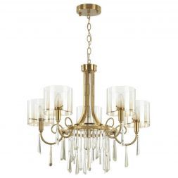 Подвесная люстра Odeon Light 4886/5 Nicole