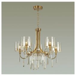Подвесная люстра Odeon Light 4886/5 Nicole