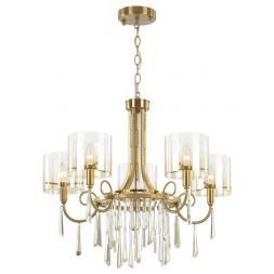 Подвесная люстра Odeon Light 4886/5 Nicole