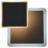 Geometria Square 12W S-185-WHITE светодиодный светильник Estares